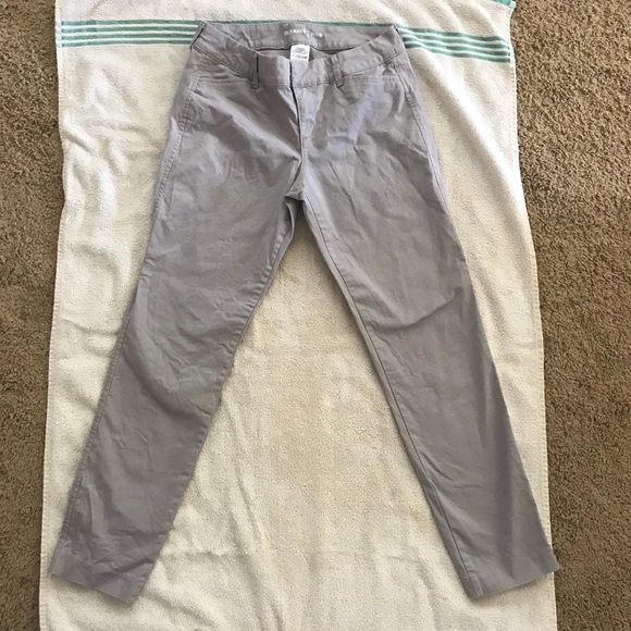 Gray pants - Picture 2 of 3